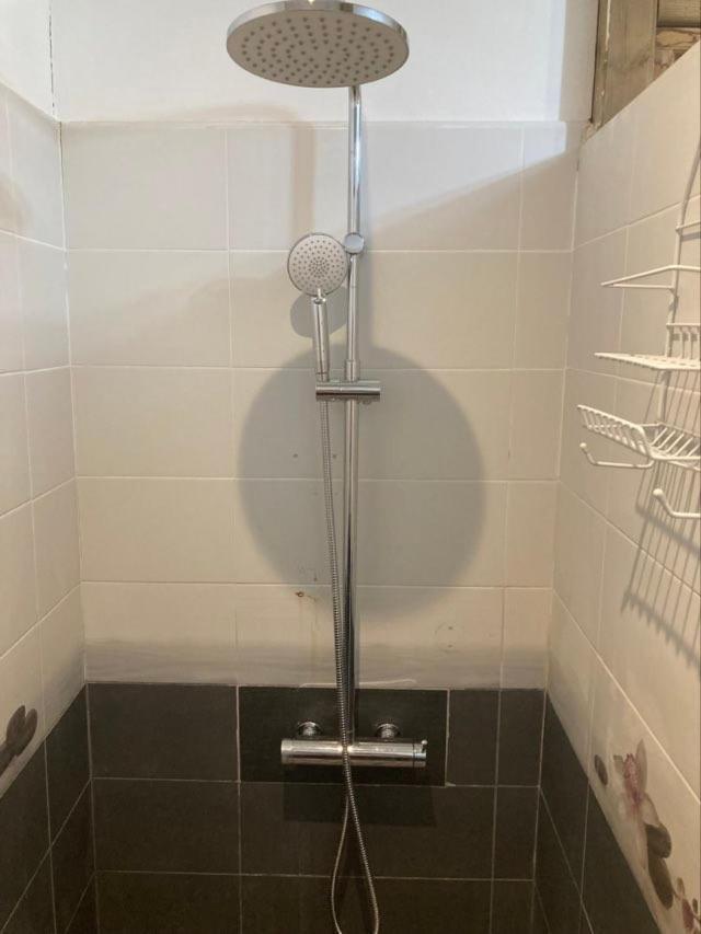 Kaz Madinina Mabouya Apartment Ле Диамант Екстериор снимка